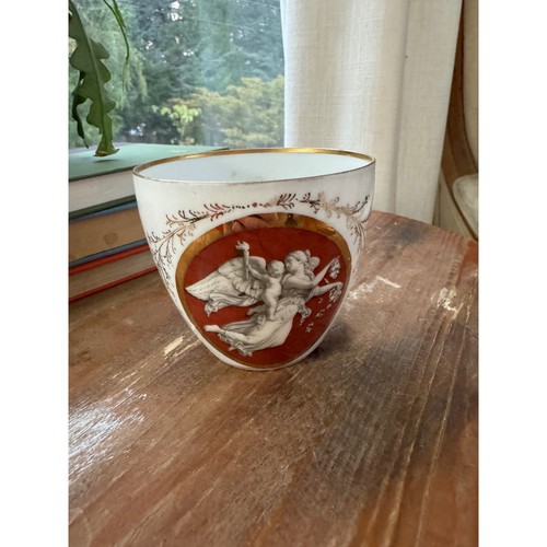 Antique kpm germany porcelain - kpm,
